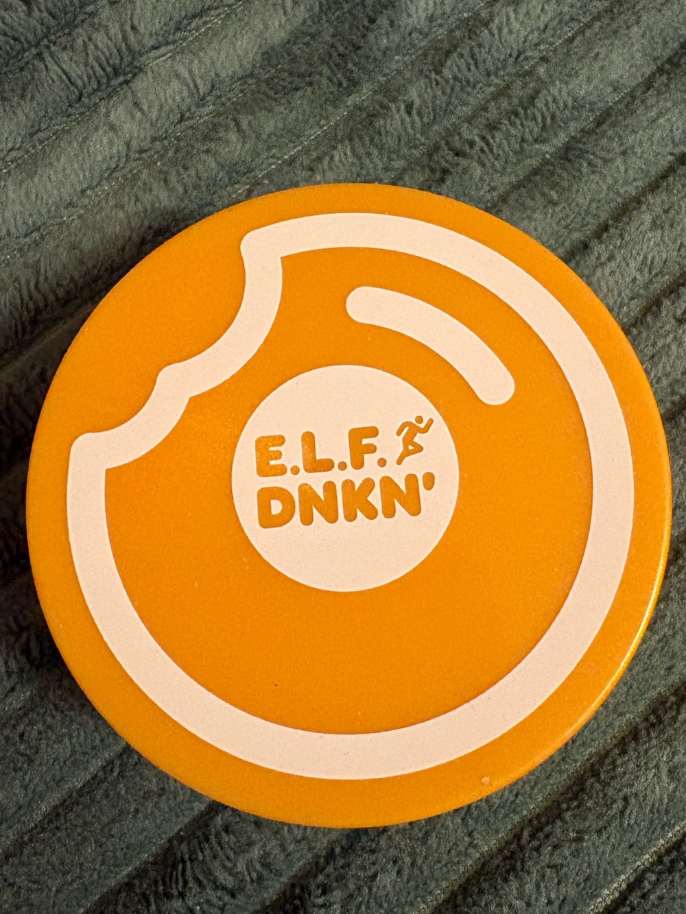 Elf Dunkin primer